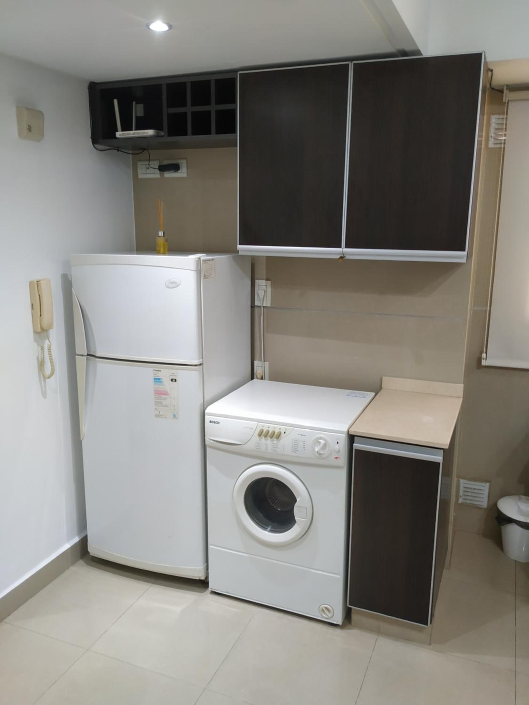 Departamento Boutique 2