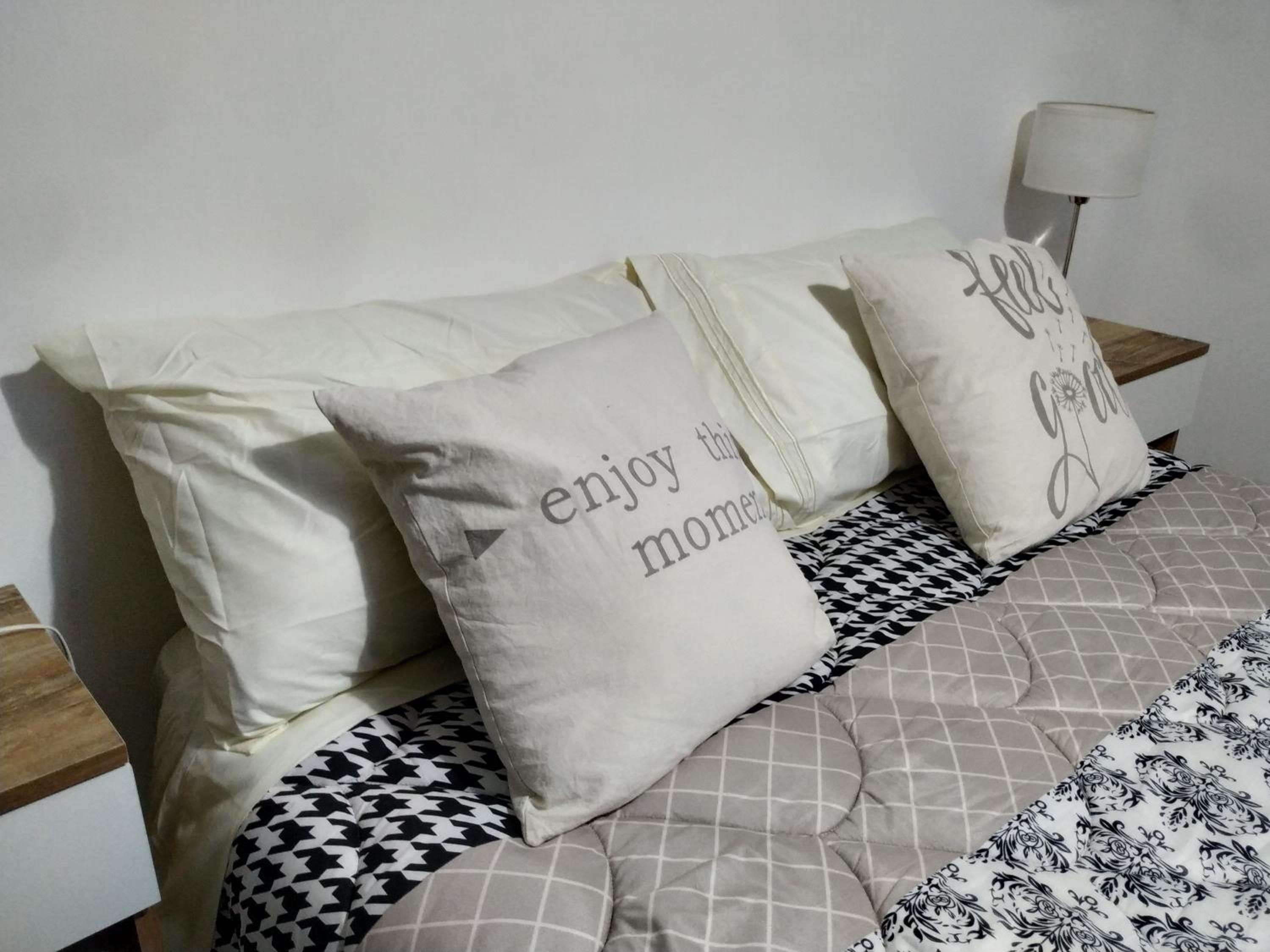Departamento Boutique 2