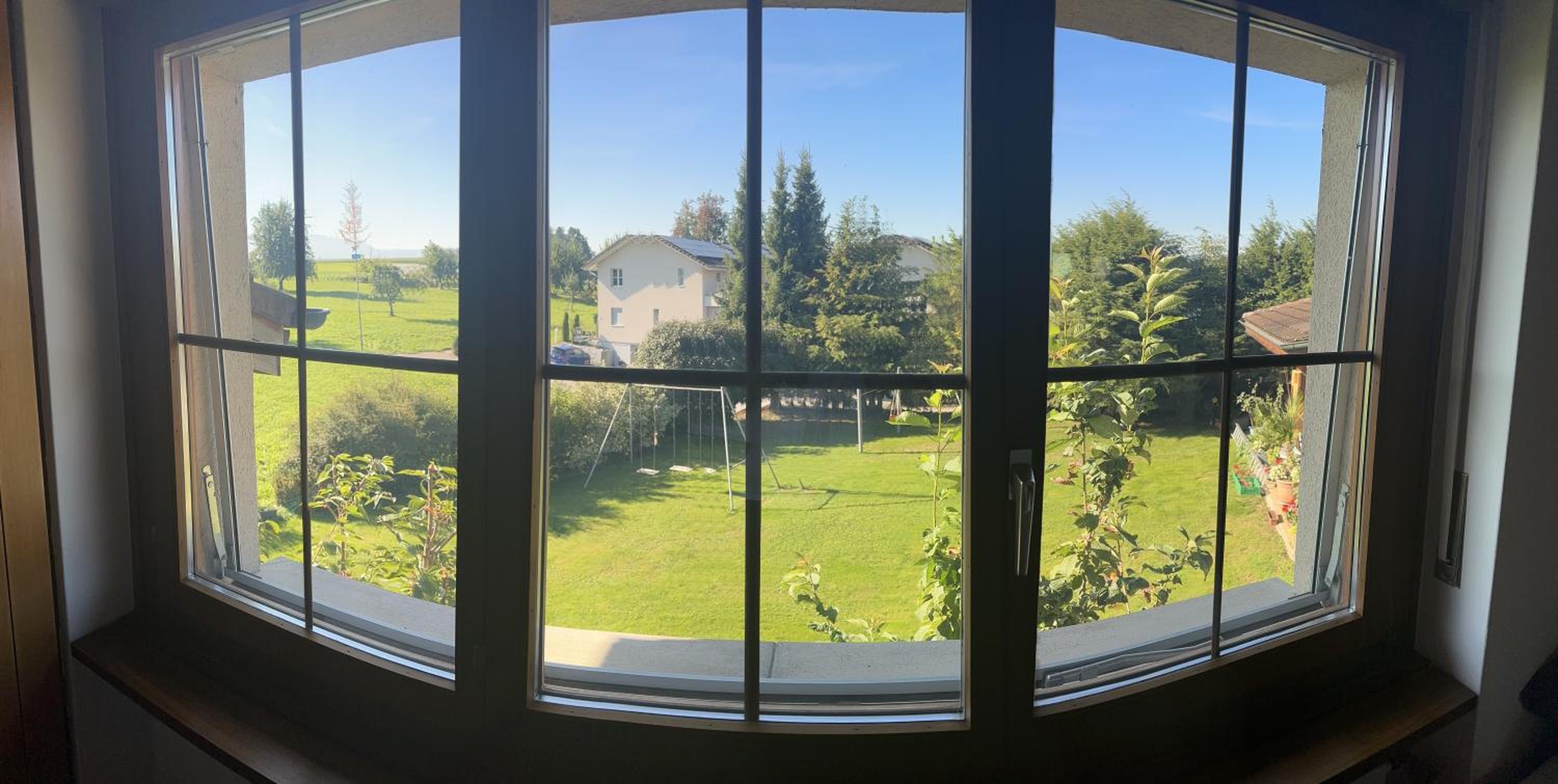 Ferienzimmer Montagezimmer Buttisholz