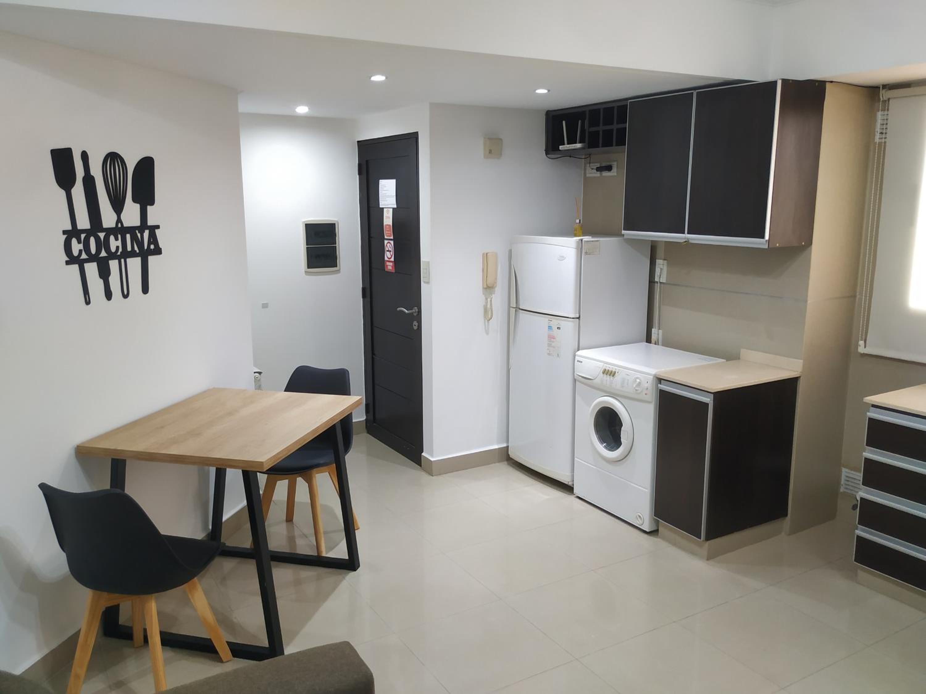 Departamento Boutique 2