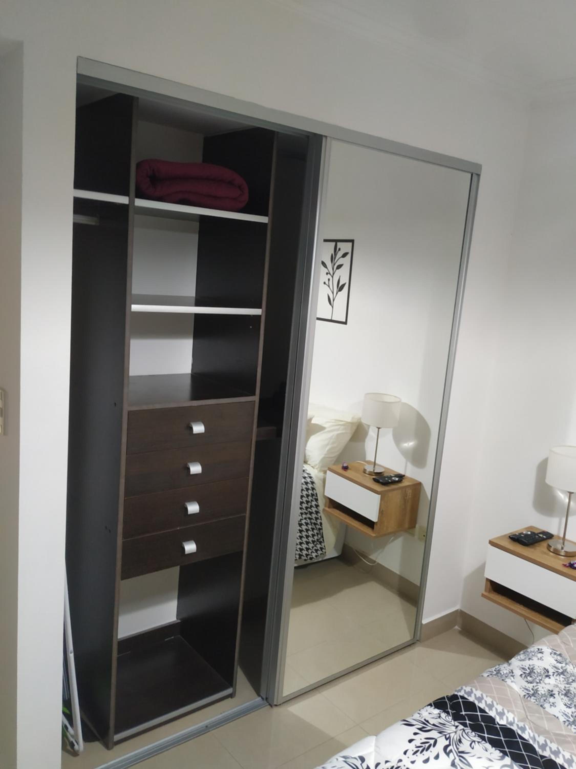Departamento Boutique 2