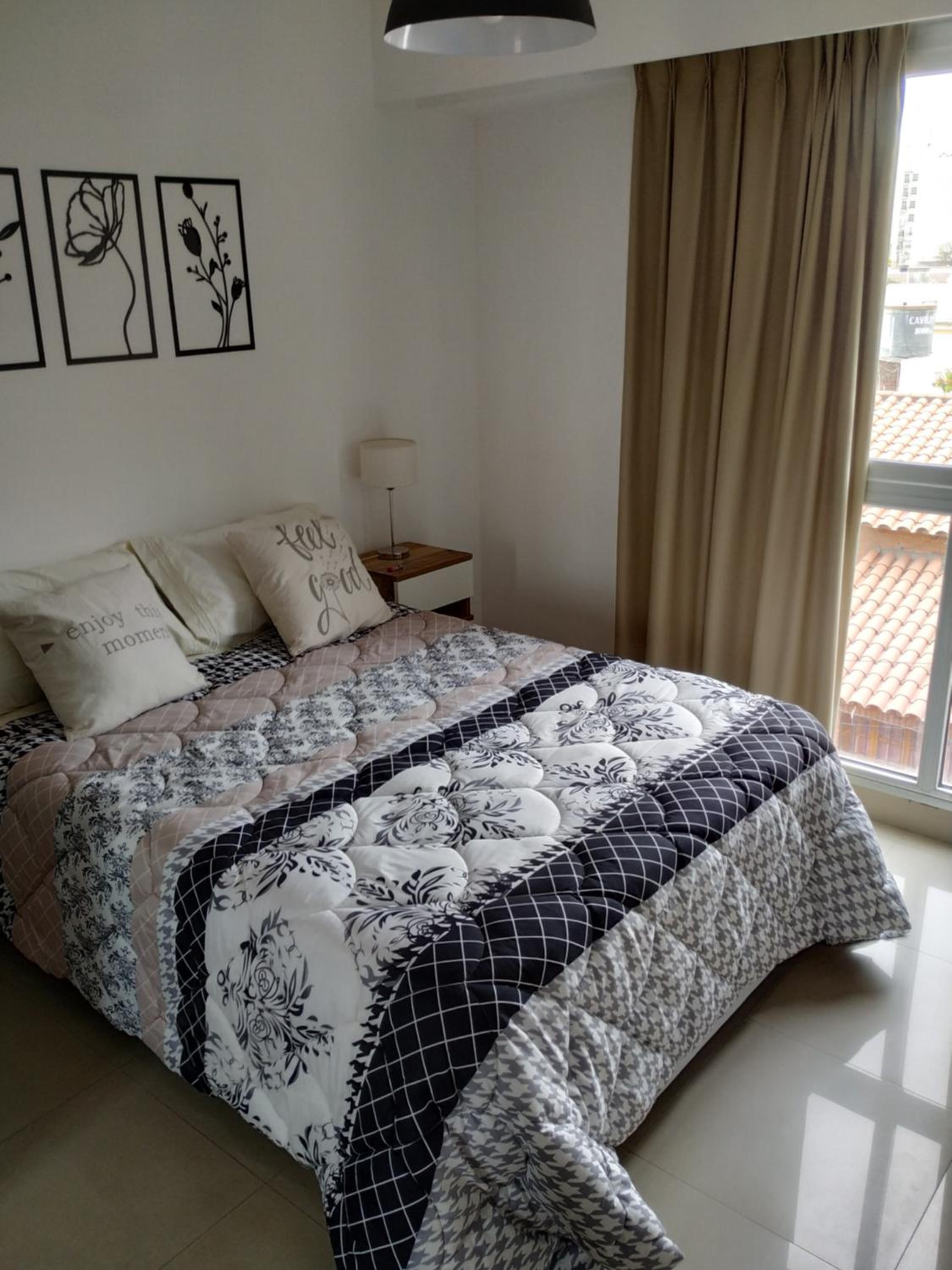 Departamento Boutique 2