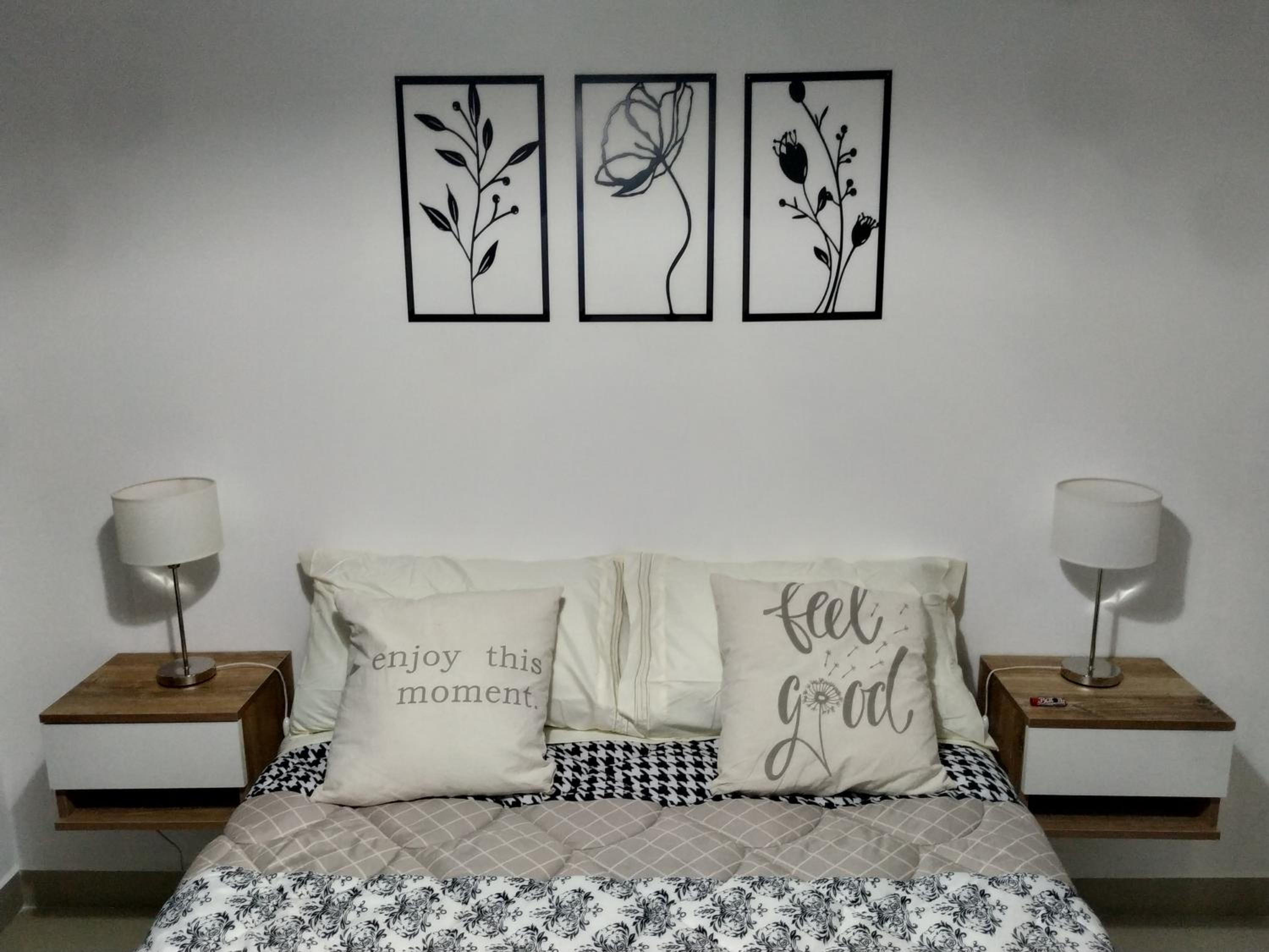 Departamento Boutique 2
