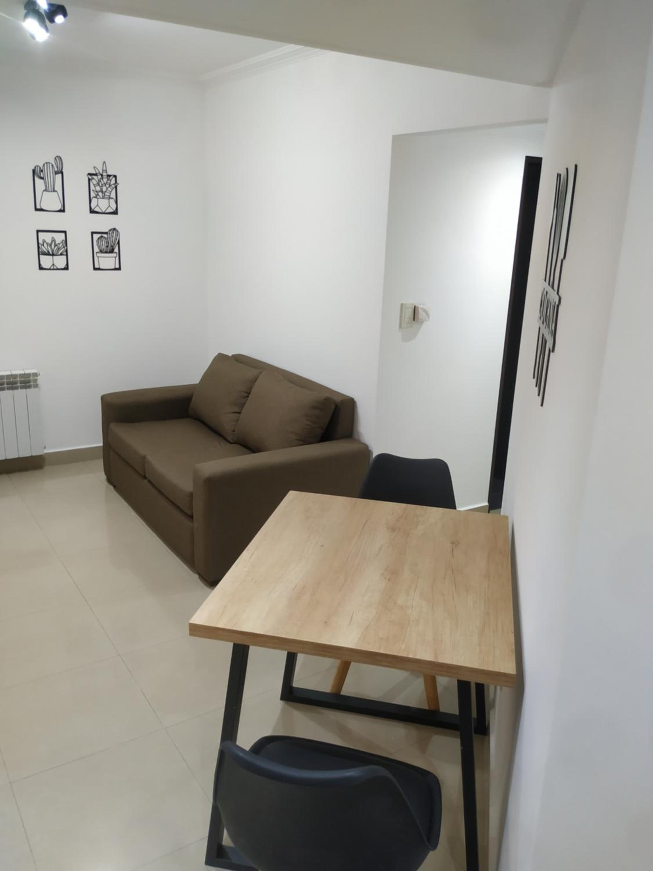 Departamento Boutique 2