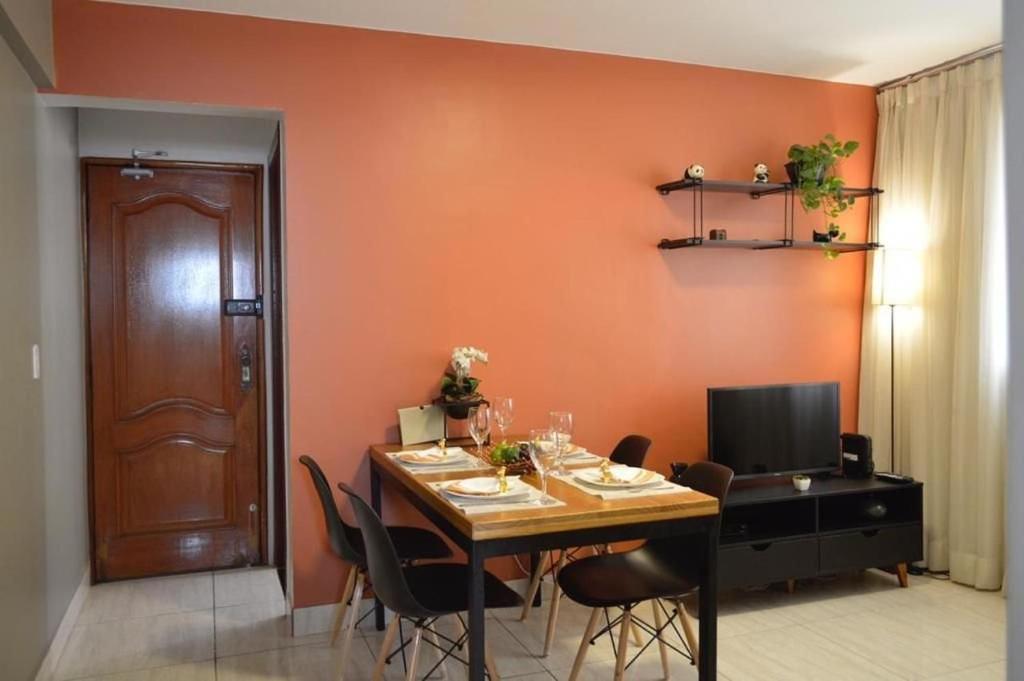 Edificio Casablanca, near T-63 Avenue, Shopping, Drugstore, Hospitals