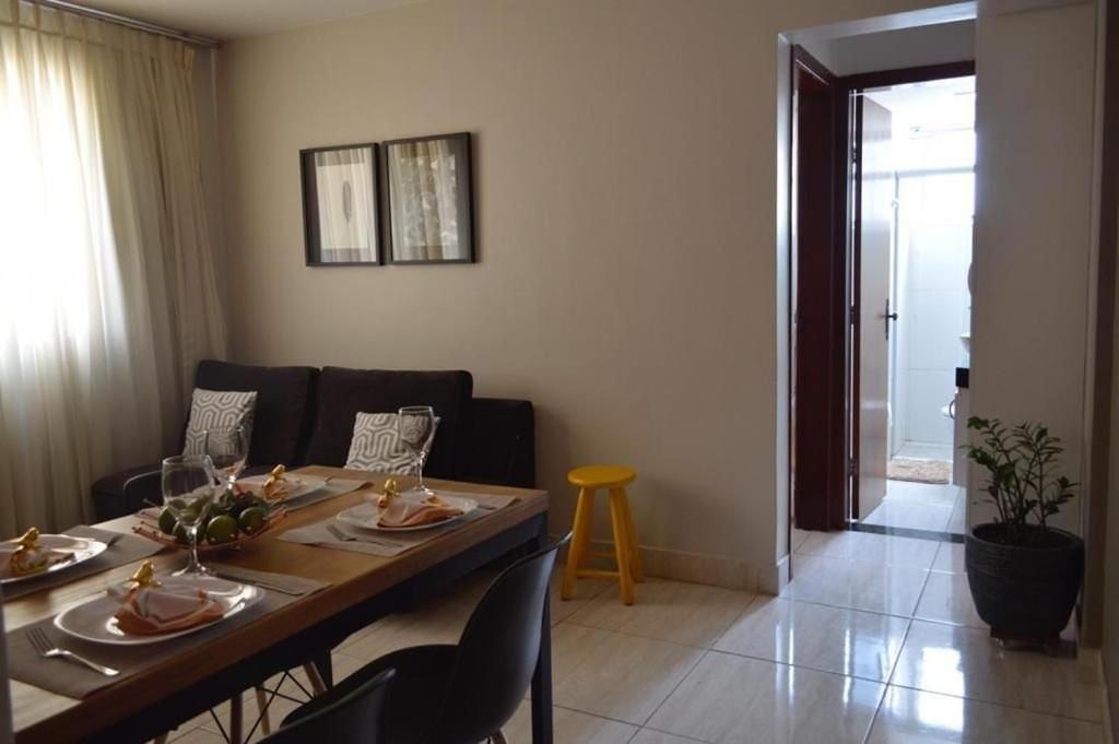 Edificio Casablanca, near T-63 Avenue, Shopping, Drugstore, Hospitals