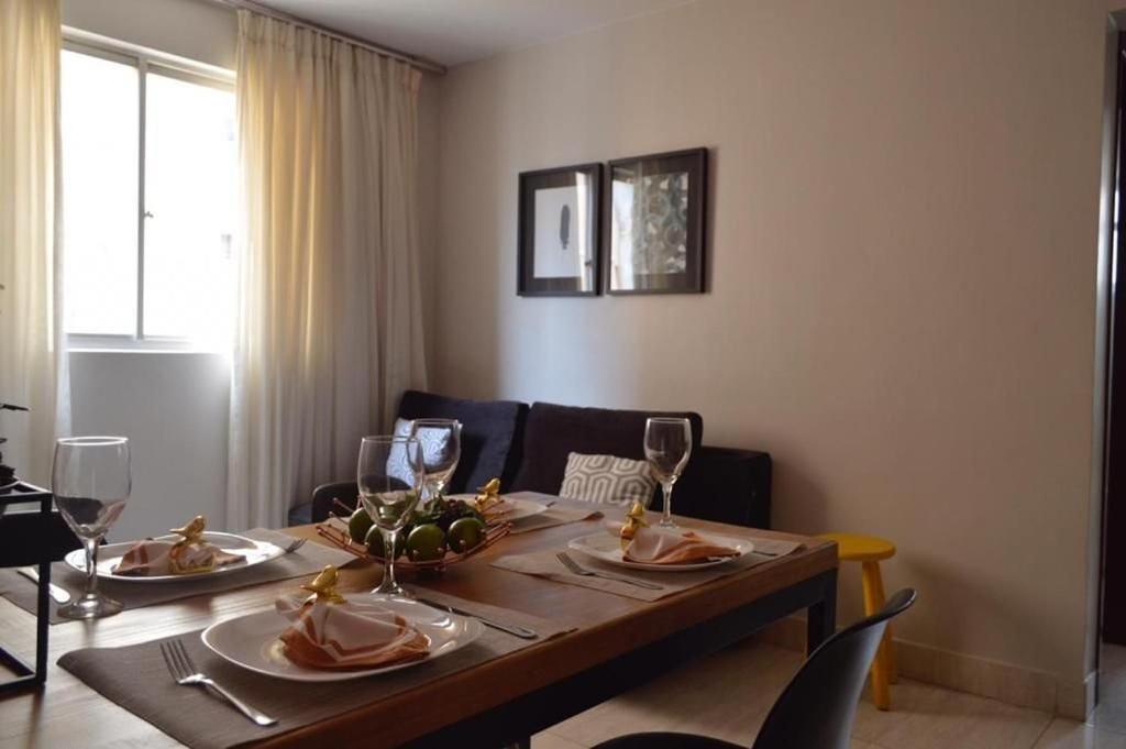 Edificio Casablanca, near T-63 Avenue, Shopping, Drugstore, Hospitals