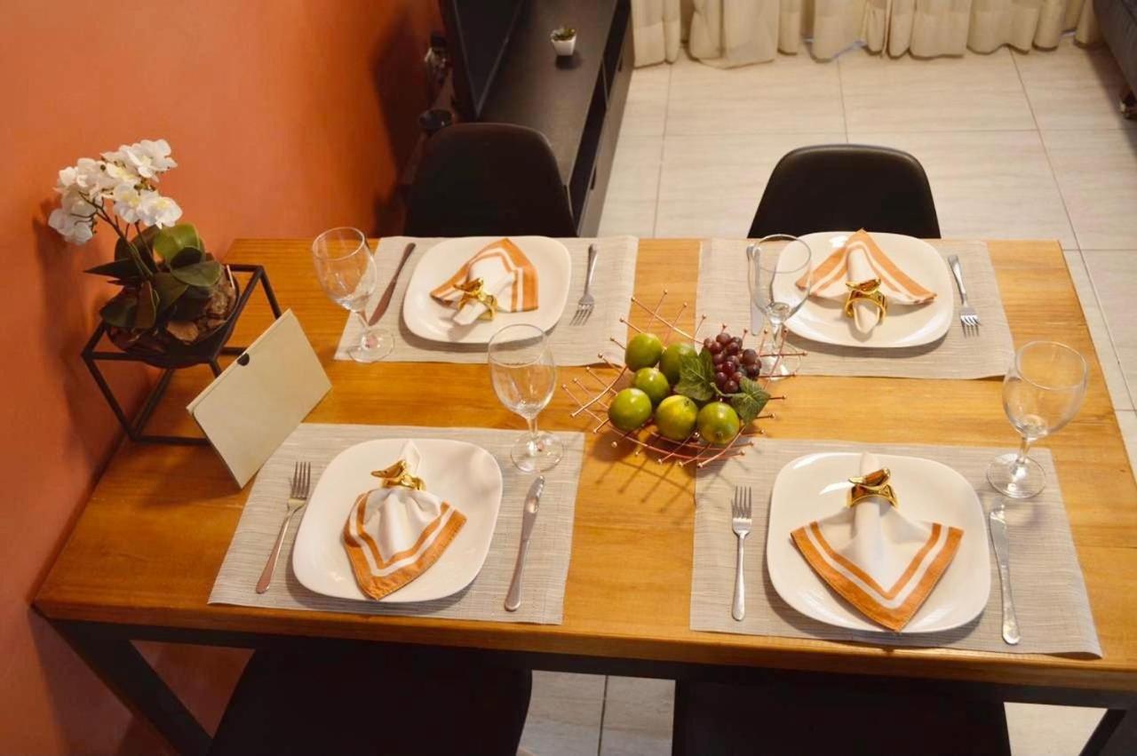 Edificio Casablanca, near T-63 Avenue, Shopping, Drugstore, Hospitals