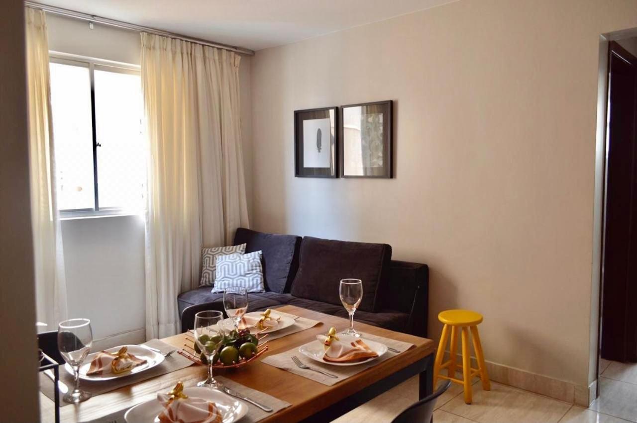 Edificio Casablanca, near T-63 Avenue, Shopping, Drugstore, Hospitals