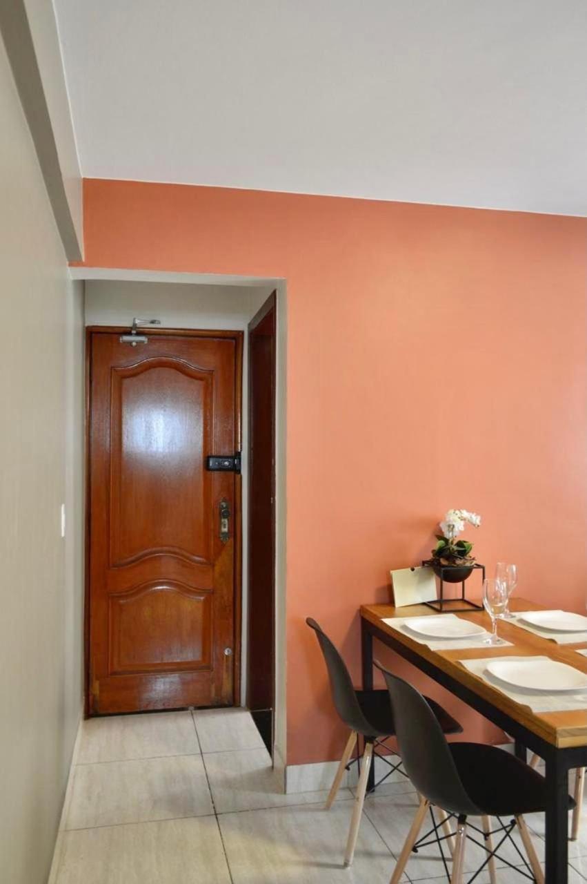 Edificio Casablanca, near T-63 Avenue, Shopping, Drugstore, Hospitals