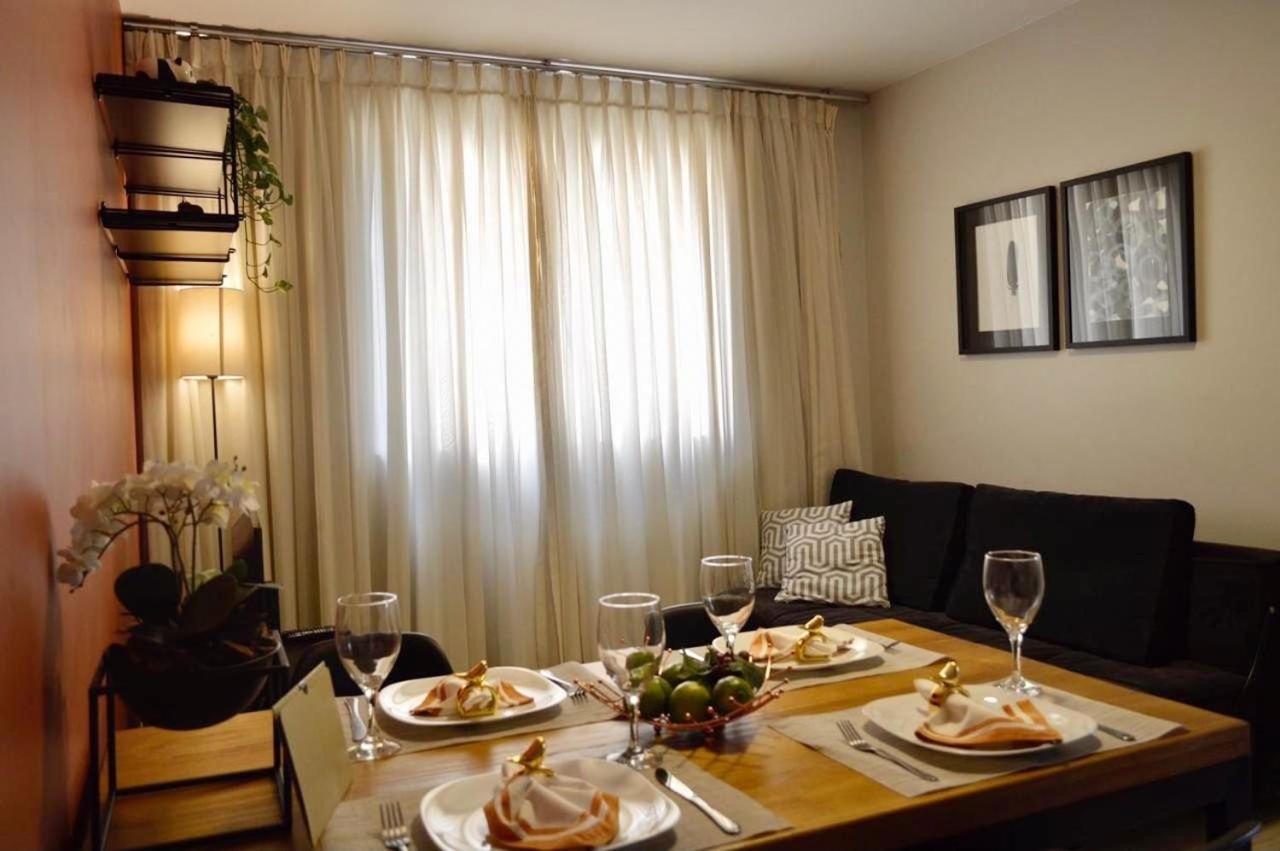Edificio Casablanca, near T-63 Avenue, Shopping, Drugstore, Hospitals