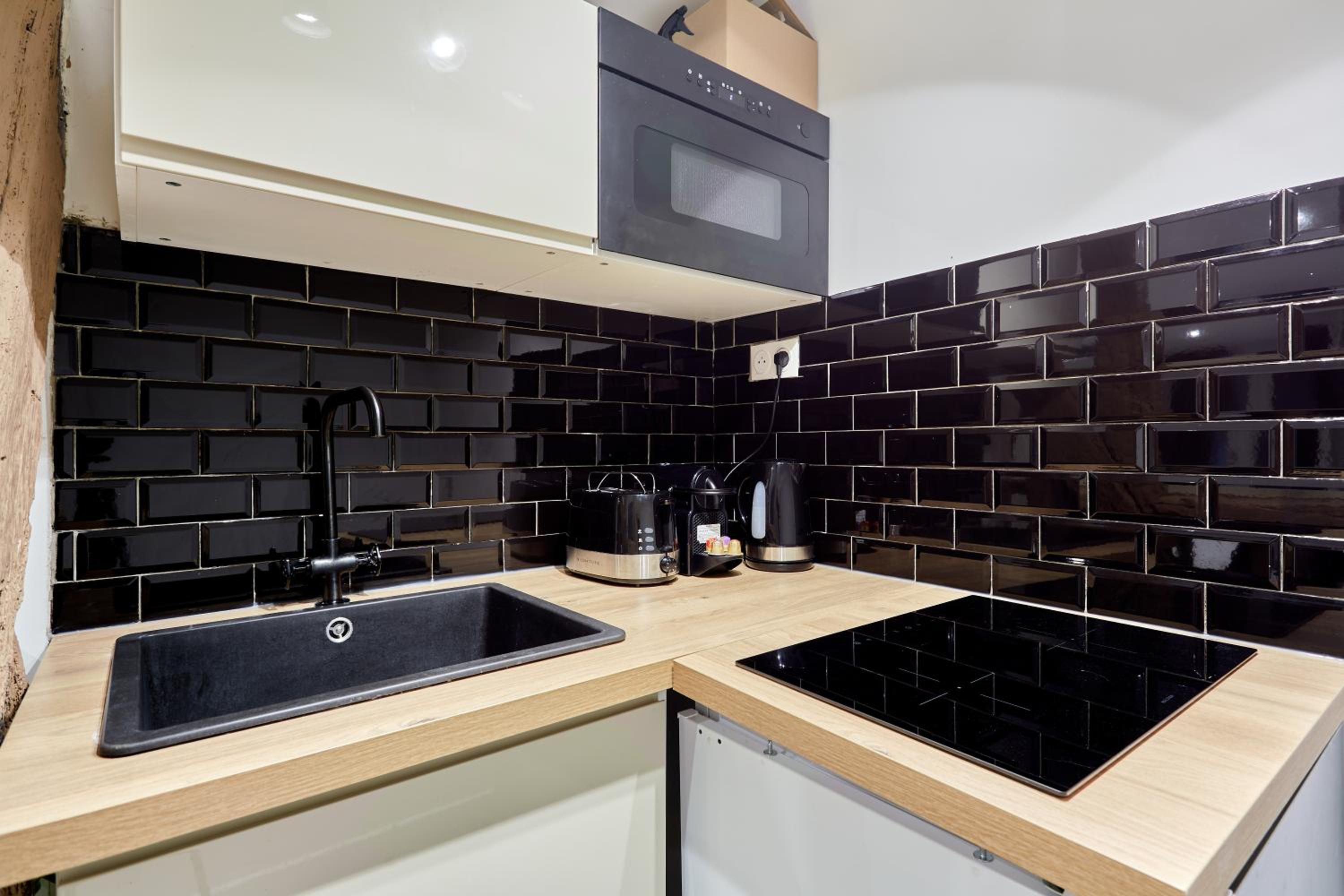 Rent a Room - Residence Caire, Montorgueil
