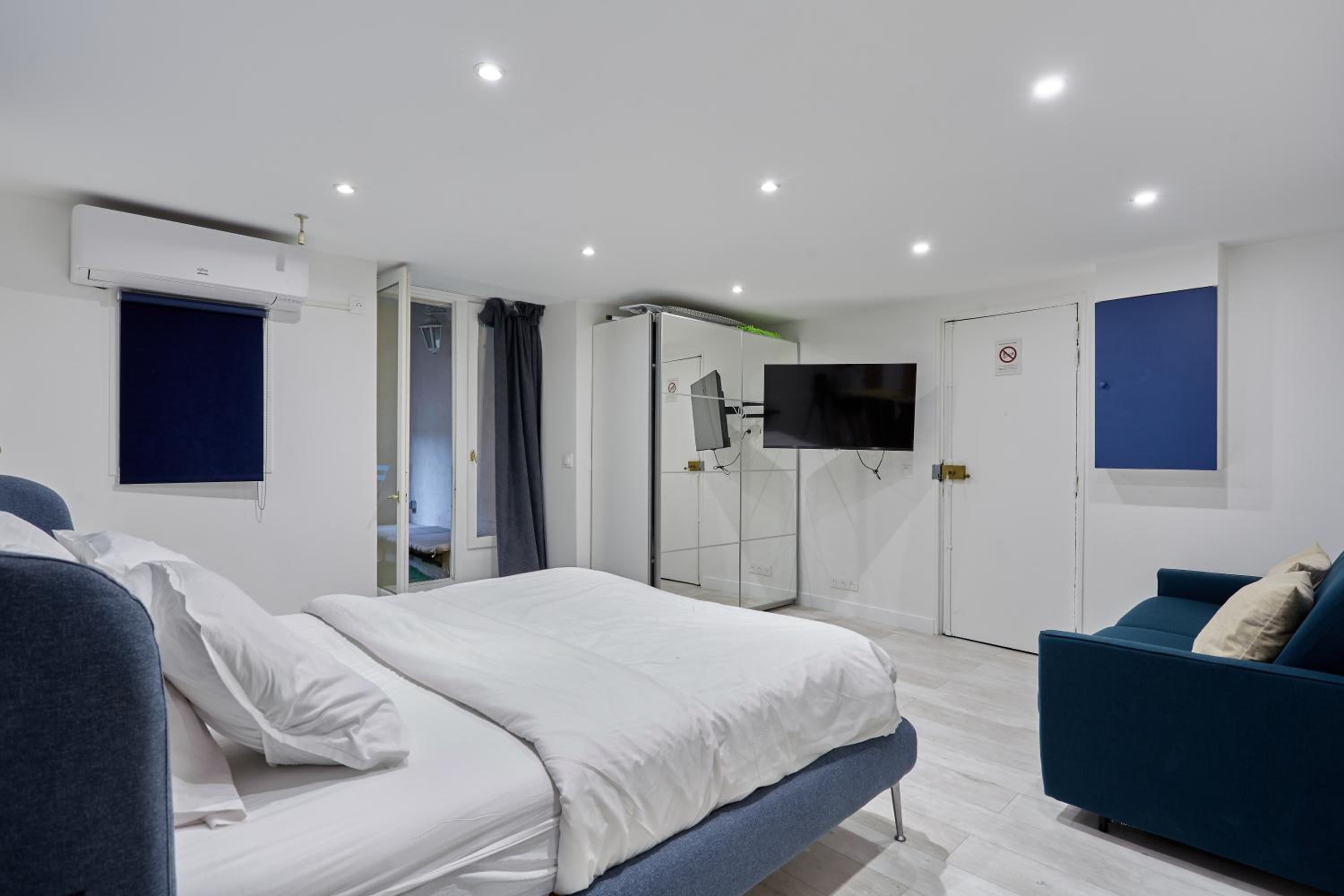 Rent a Room - Residence Caire, Montorgueil