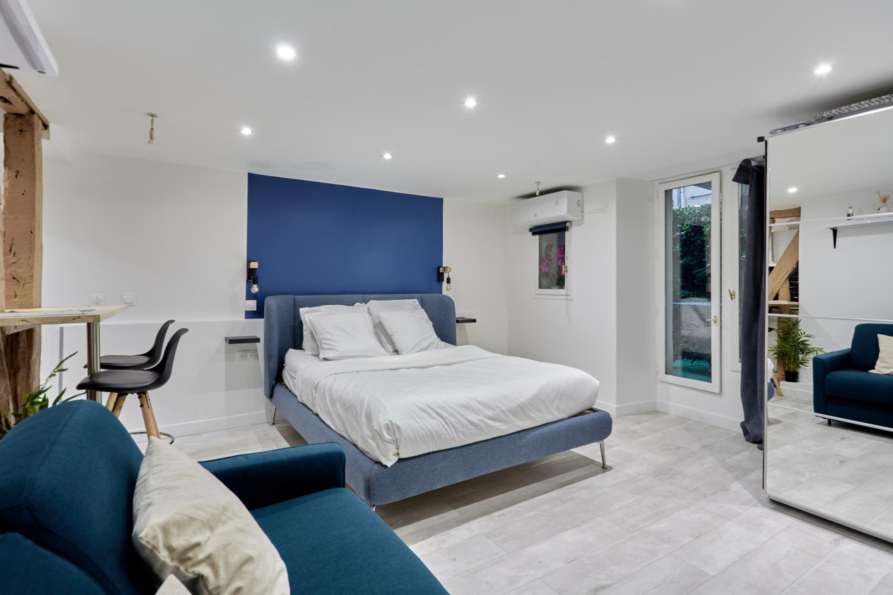 Rent a Room - Residence Caire, Montorgueil