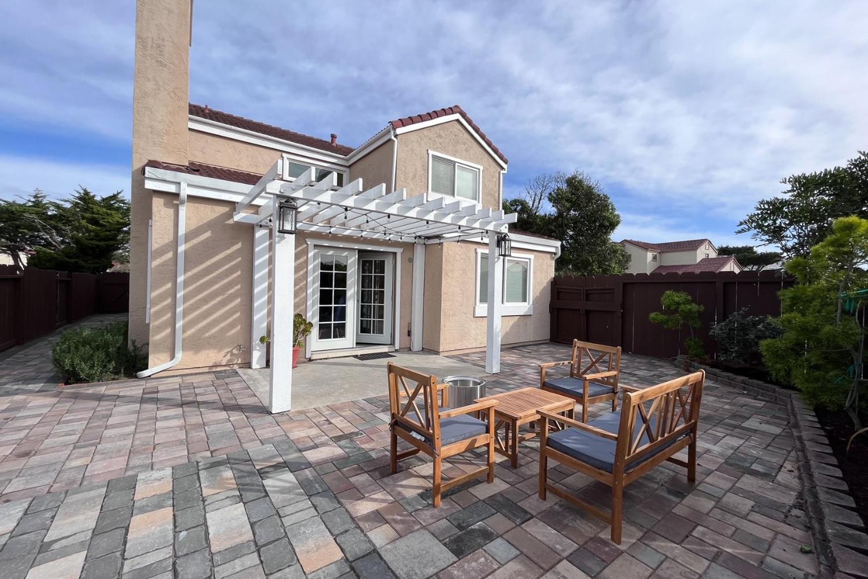 Marina Vacations - Joyful Home close to Monterey, Big Sur, Carmel - Property Image 8