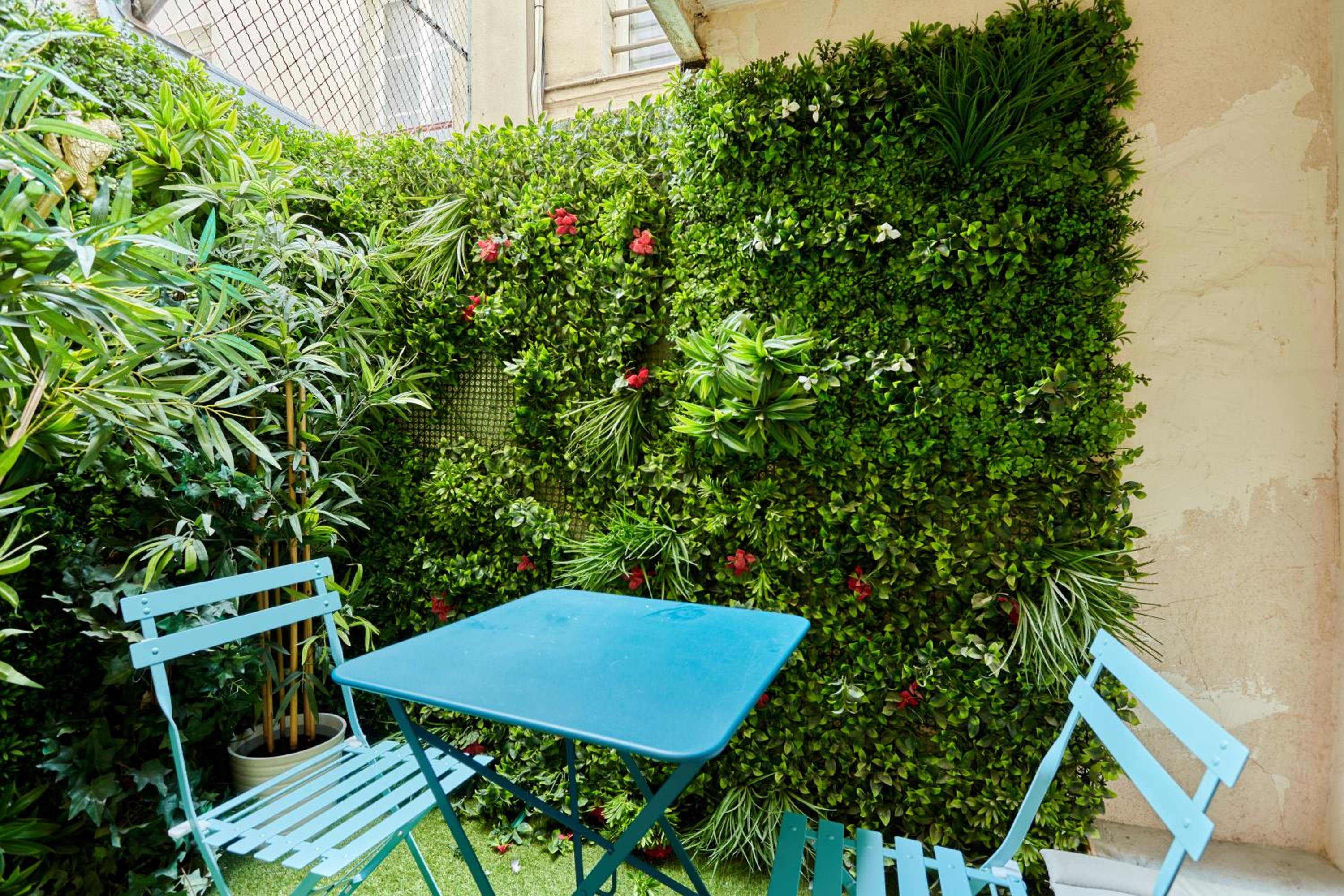 Rent a Room - Residence Caire, Montorgueil