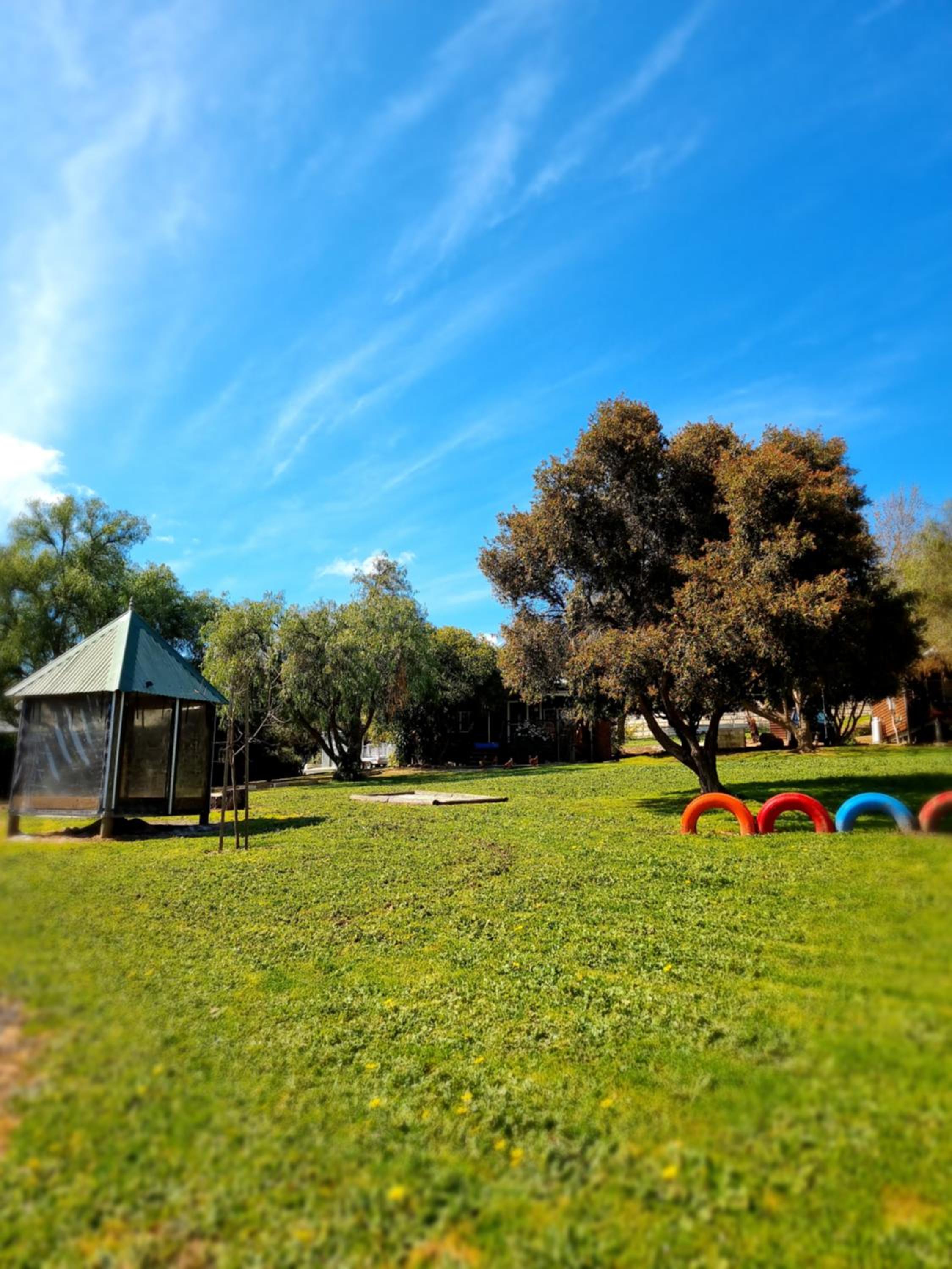 Sunnyhurst Chalets Bridgetown