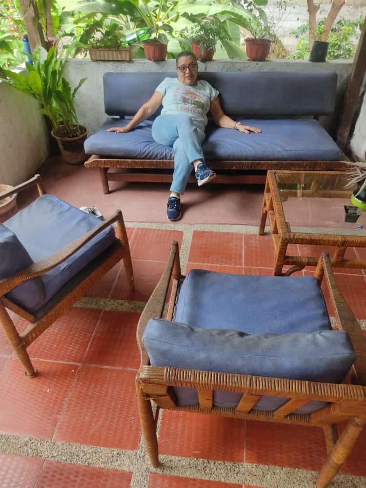 Mi Refugio Tayrona