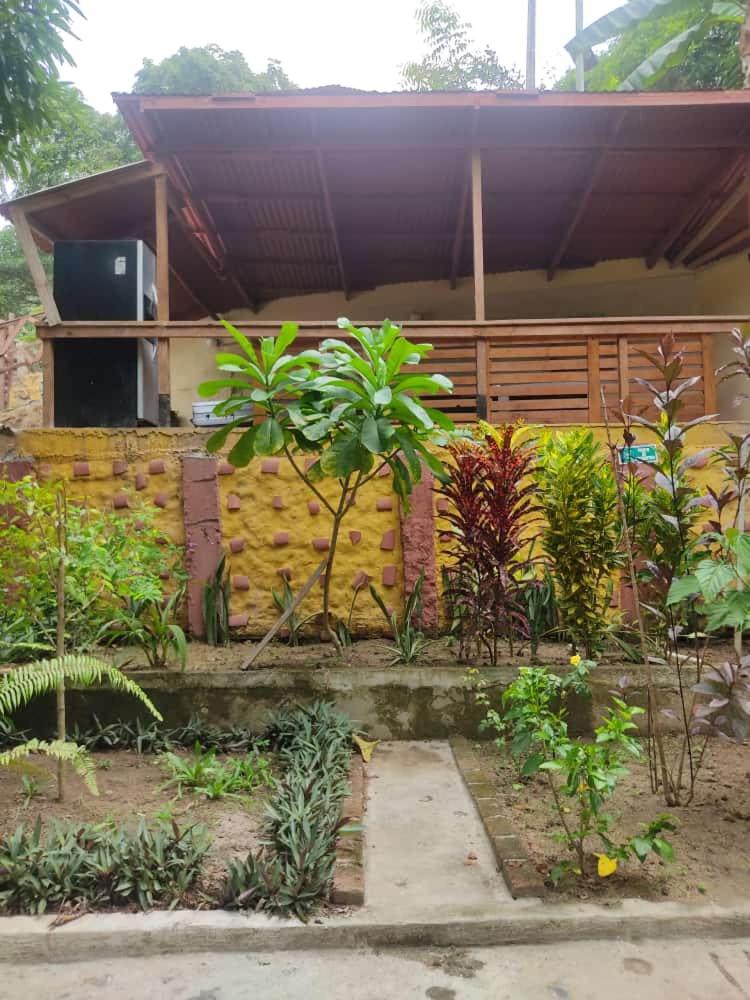 Mi Refugio Tayrona