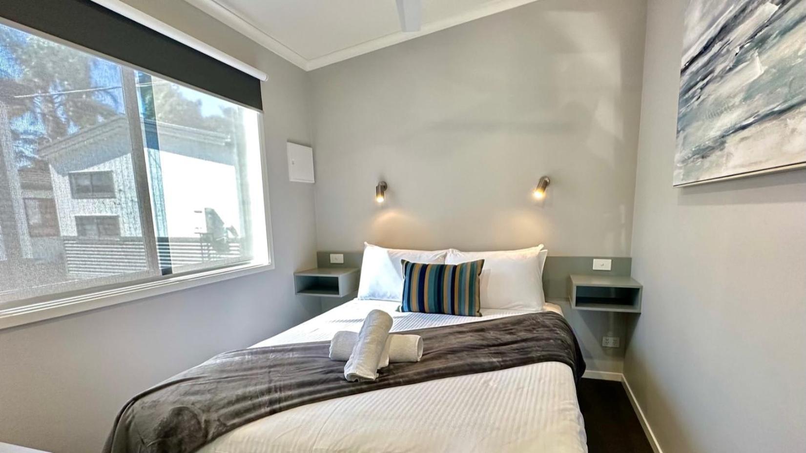 Batemans Bay Marina Resort
