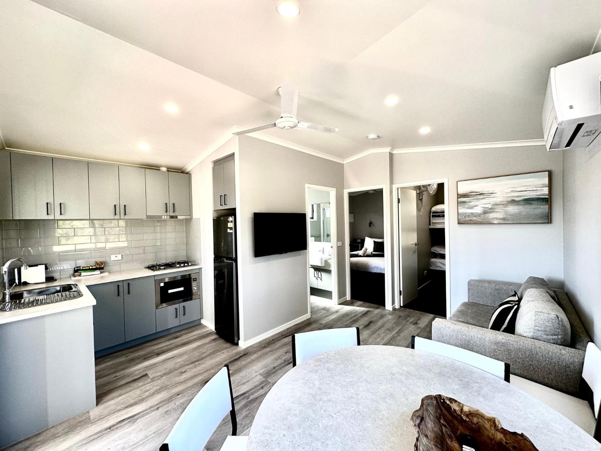 Batemans Bay Marina Resort