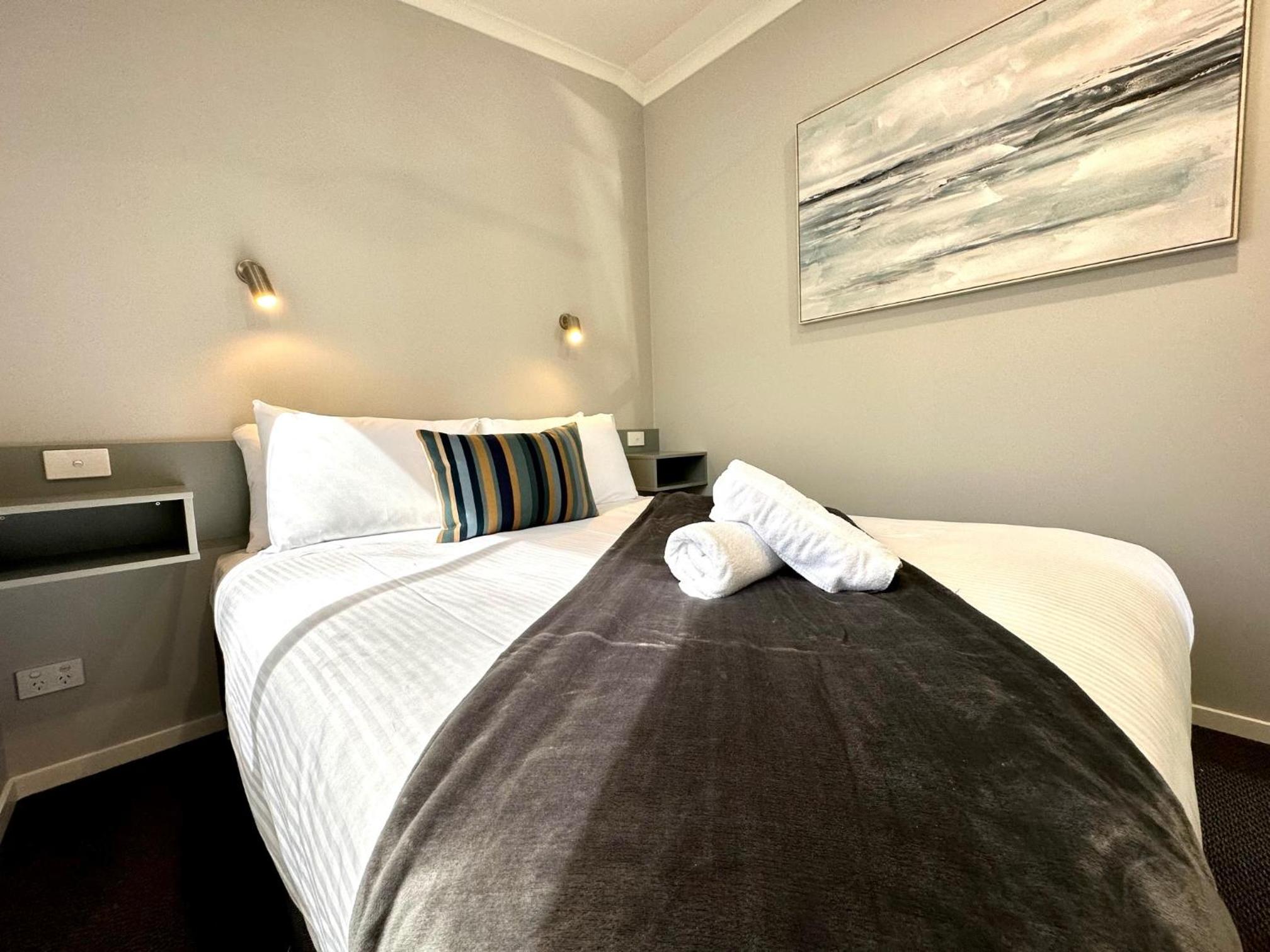 Batemans Bay Marina Resort