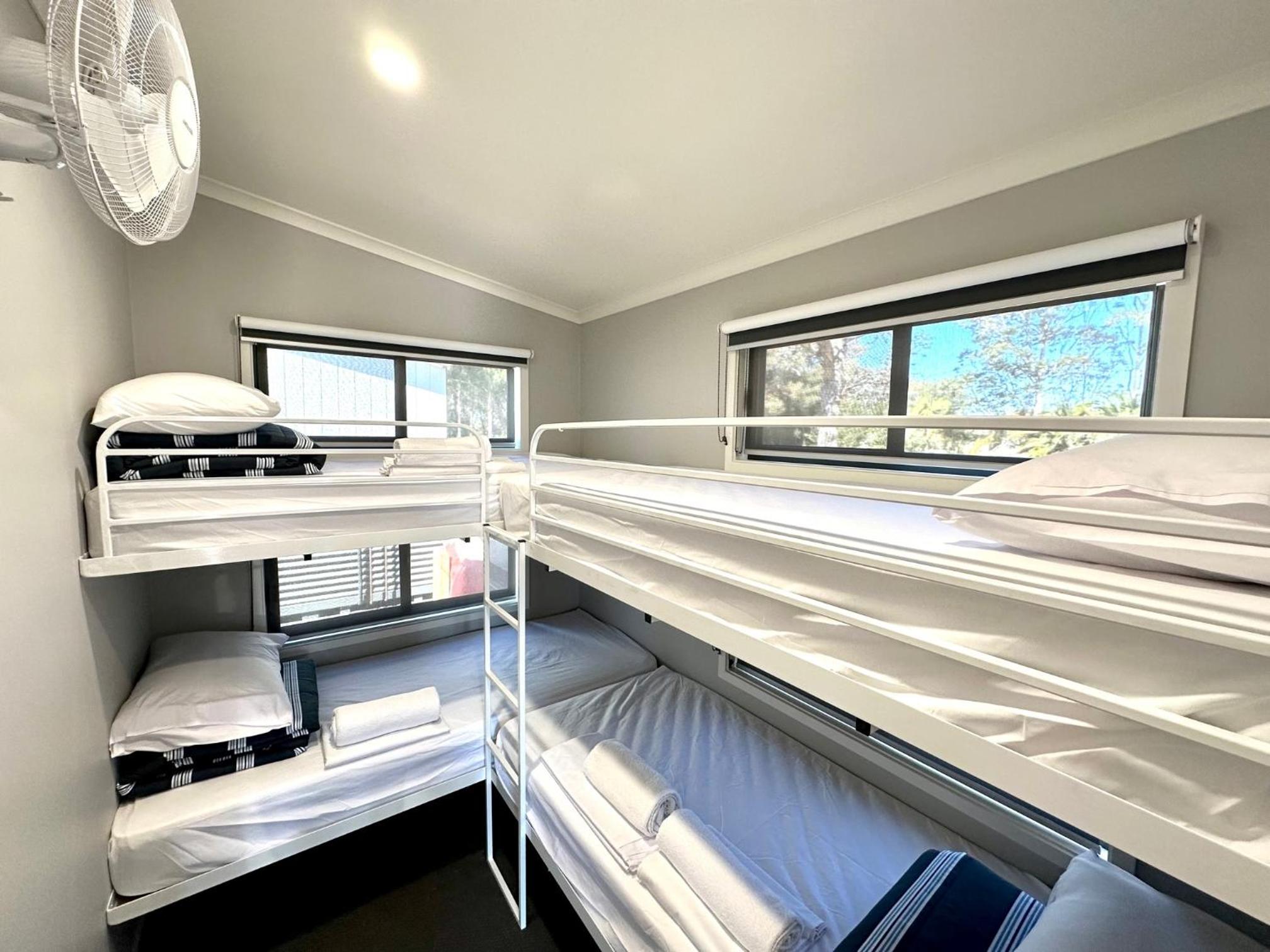 Batemans Bay Marina Resort