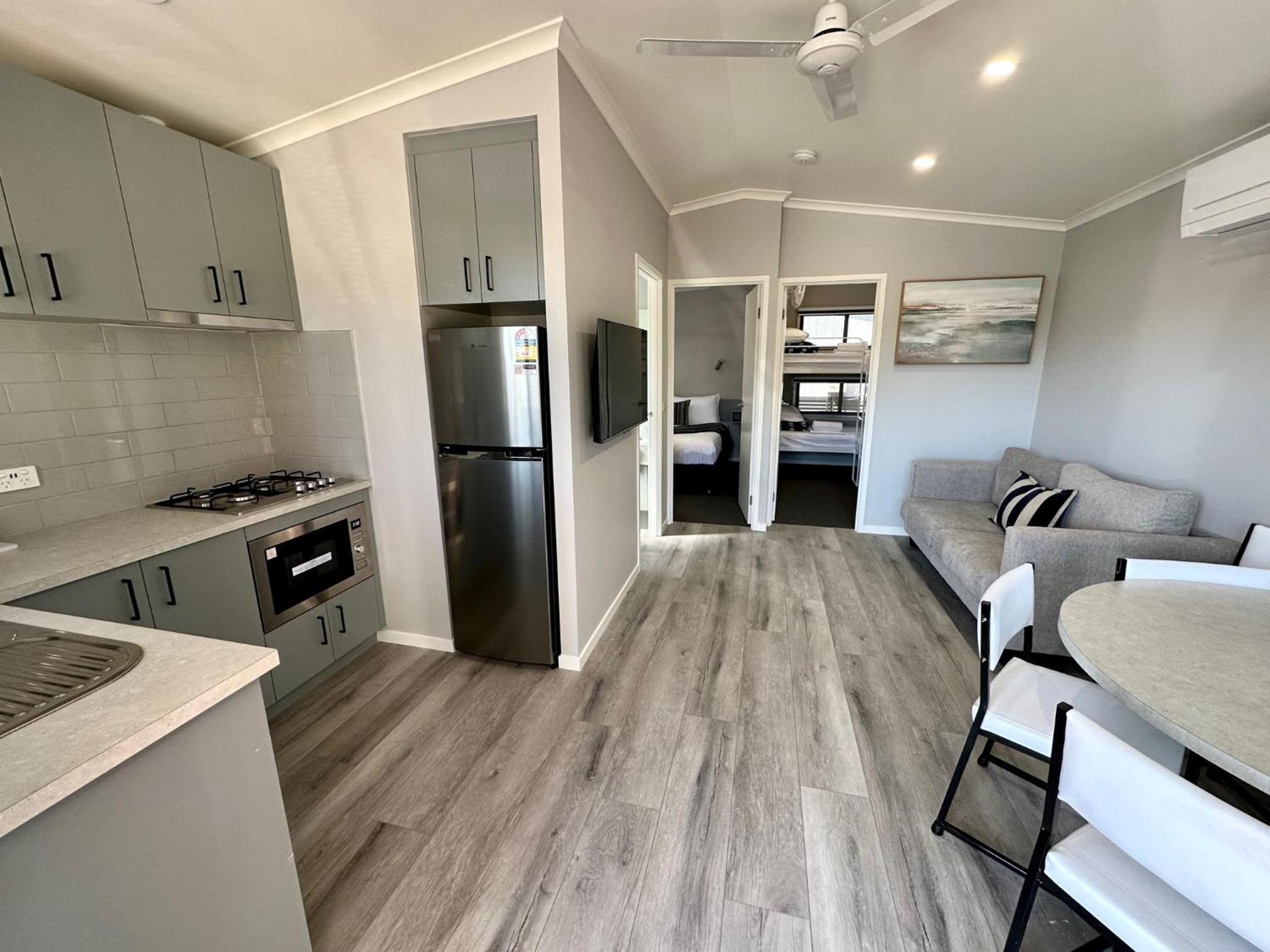 Batemans Bay Marina Resort