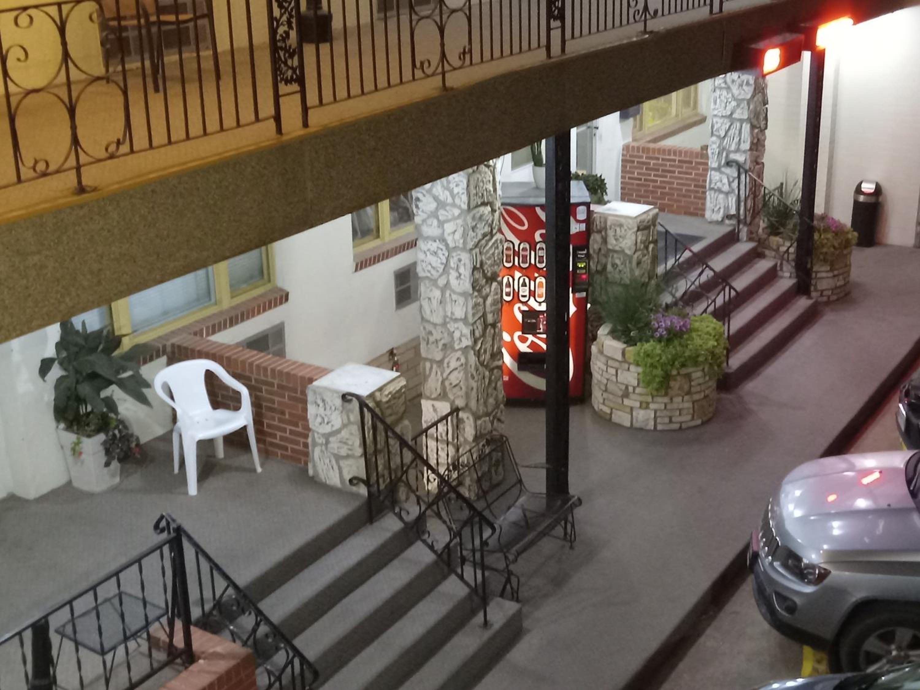 Siesta Motel