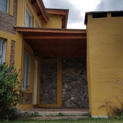 Los Aromos