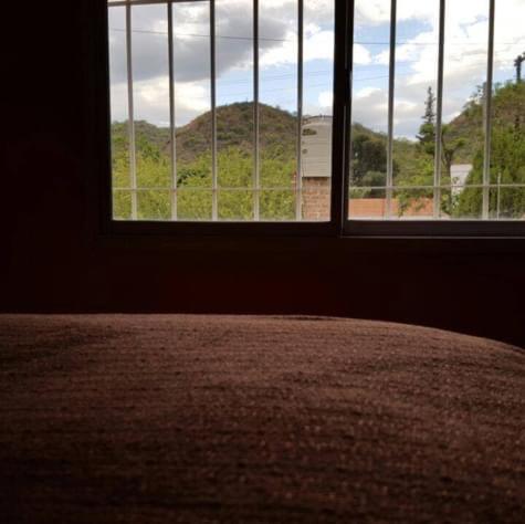 Los Aromos