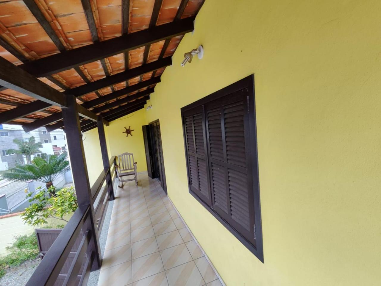 Casa Amarela