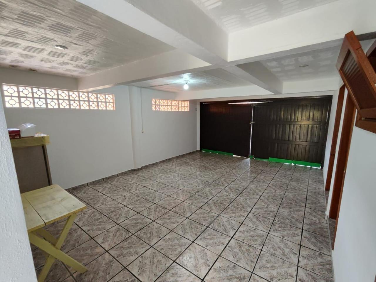 Casa Amarela