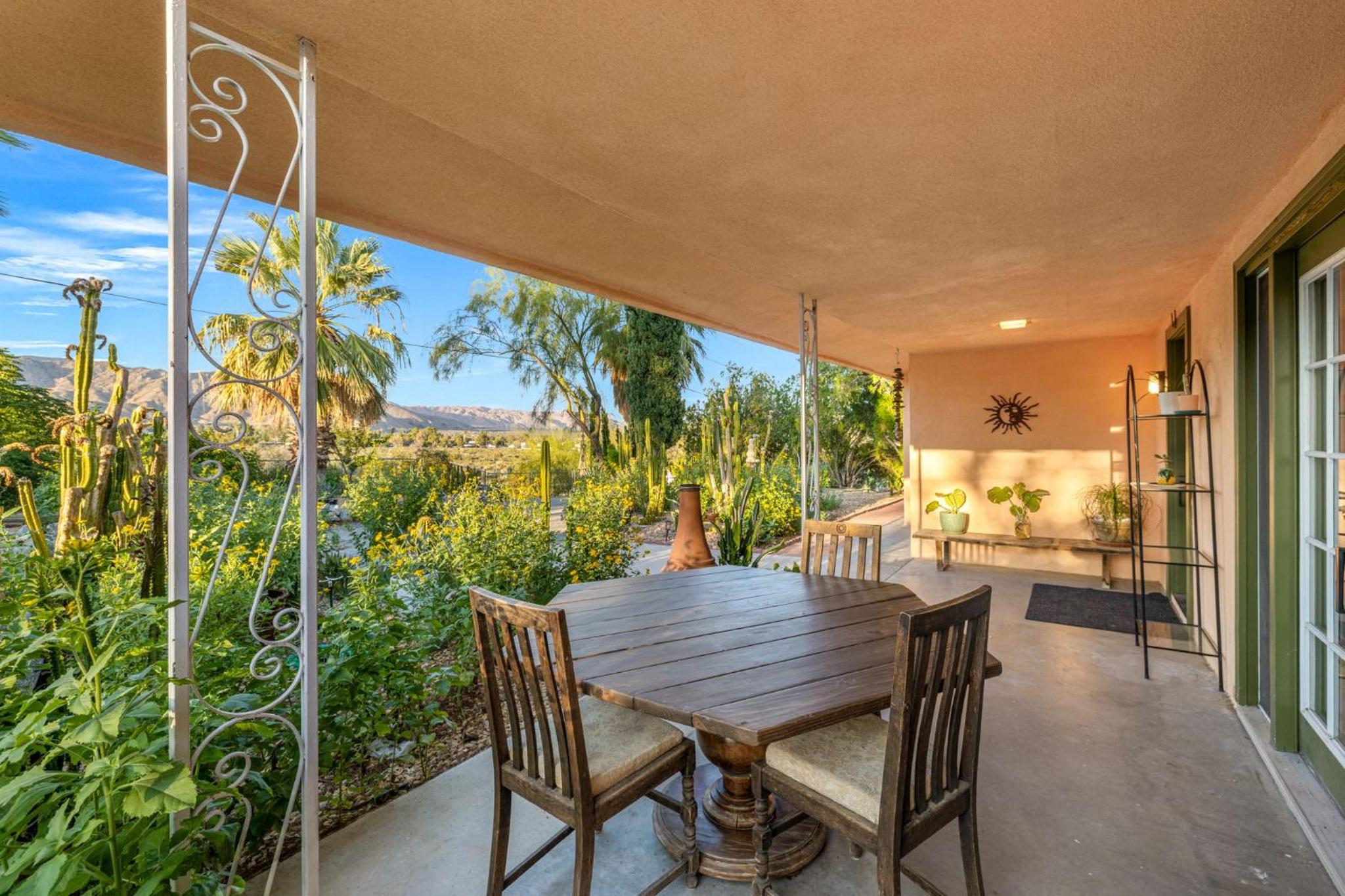 The Juniper House view 3