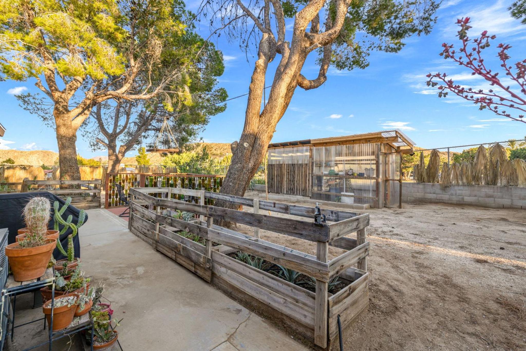 The Juniper House view 4