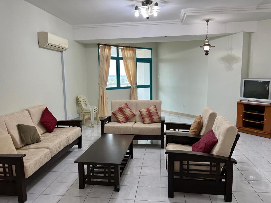 Miri City Centre Condo @ Imperial Mall photo 3
