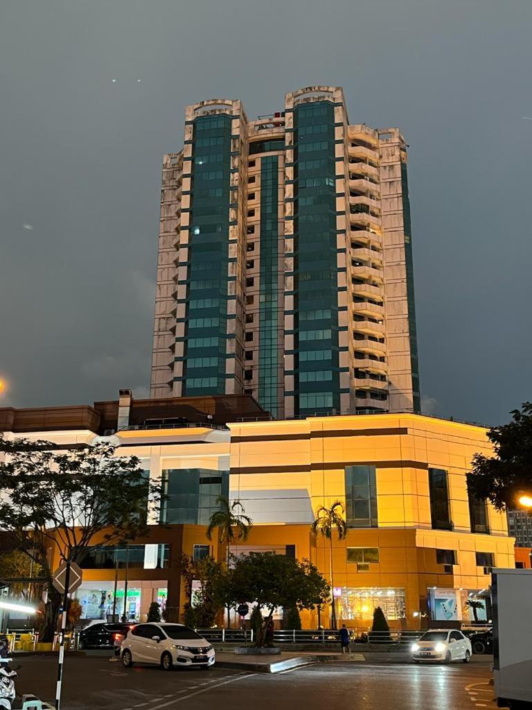 Miri City Centre Condo @ Imperial Mall photo 4