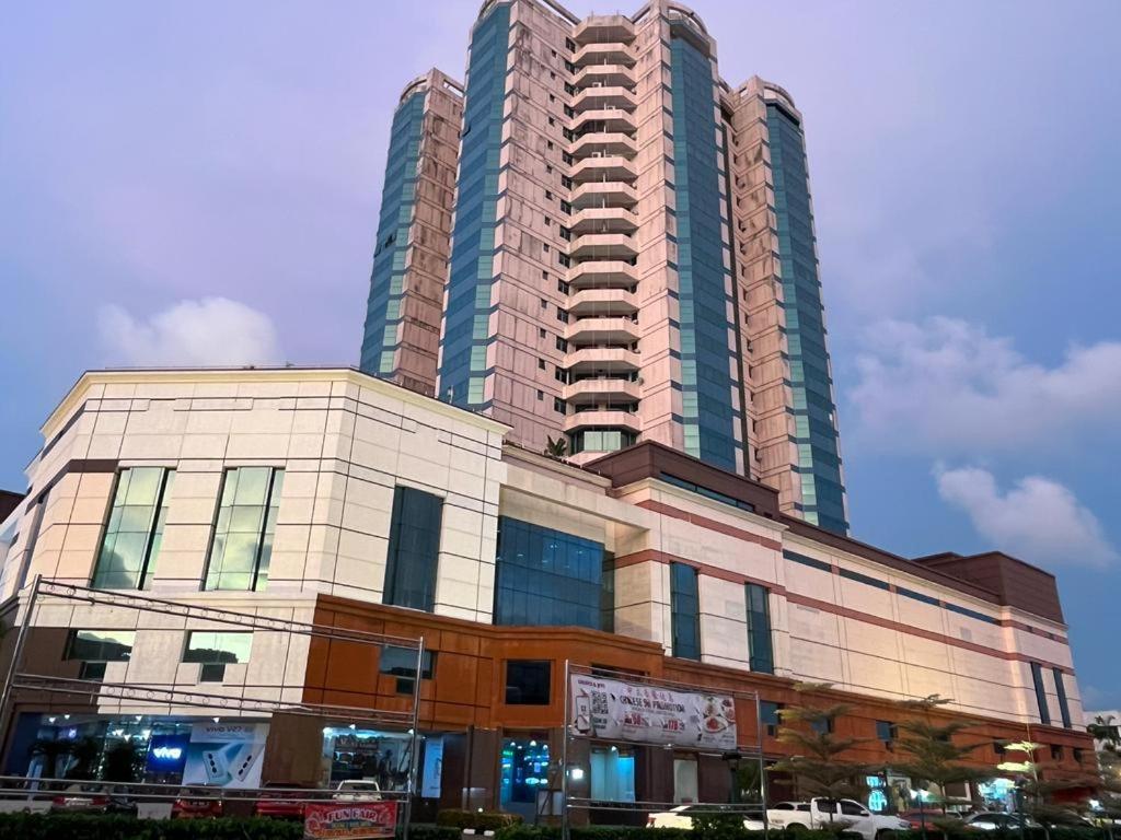 Miri City Centre Condo @ Imperial Mall photo 7