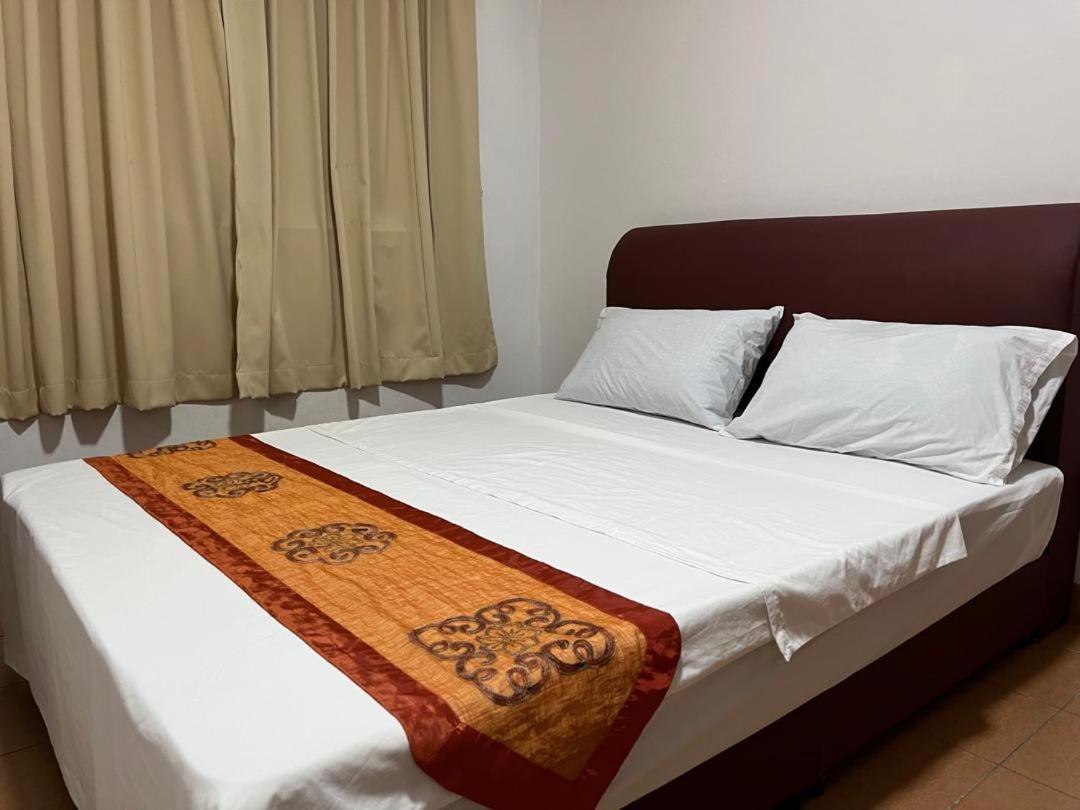 Miri City Centre Condo @ Imperial Mall photo 8