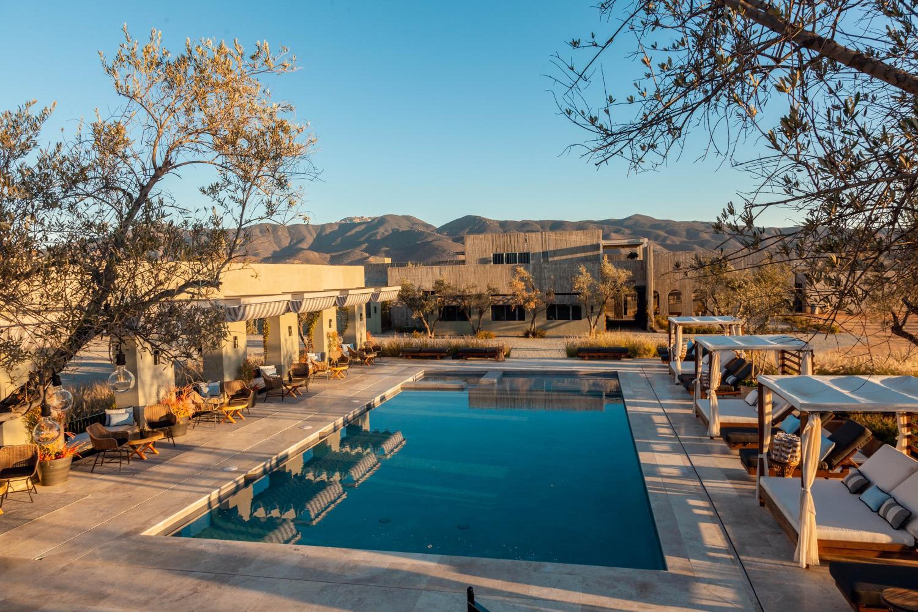 Hotel Andana Winery & Spa view 3