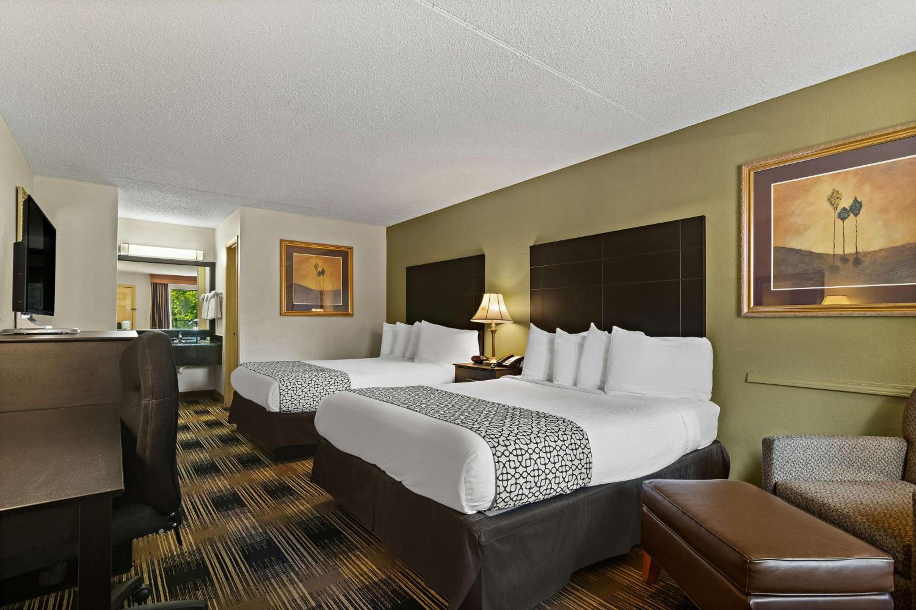 Best Western Windsor Suites