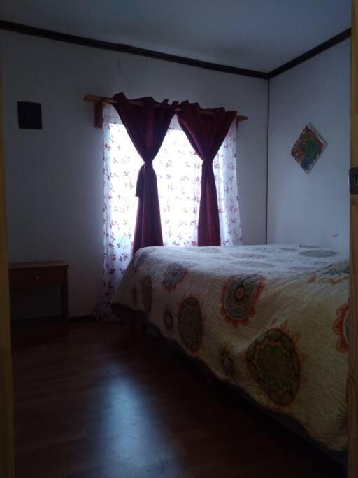 Casa Tricahuelqui