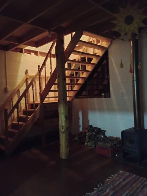 Casa Tricahuelqui