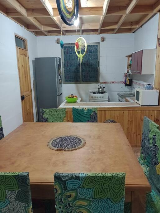 Casa Tricahuelqui