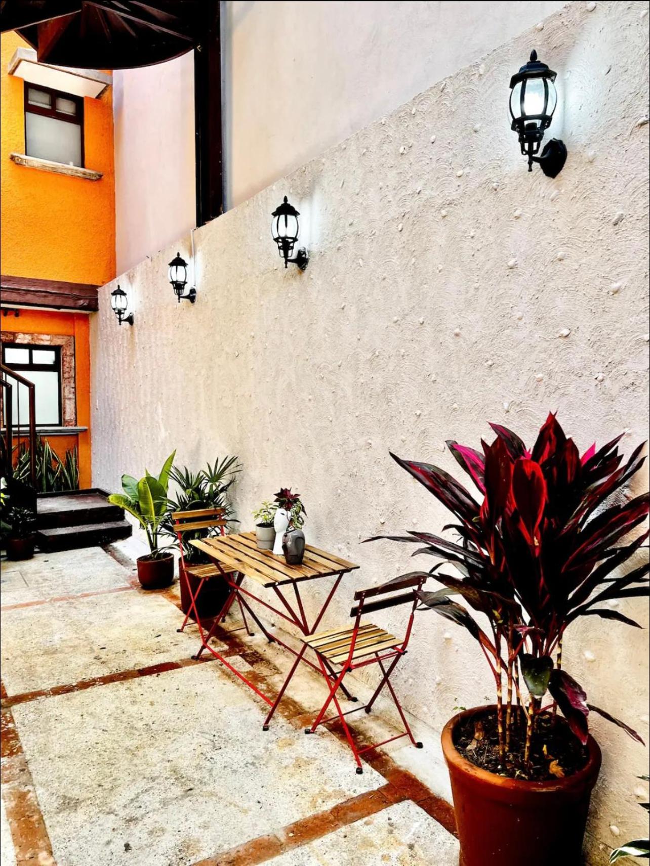 Casa Olivo