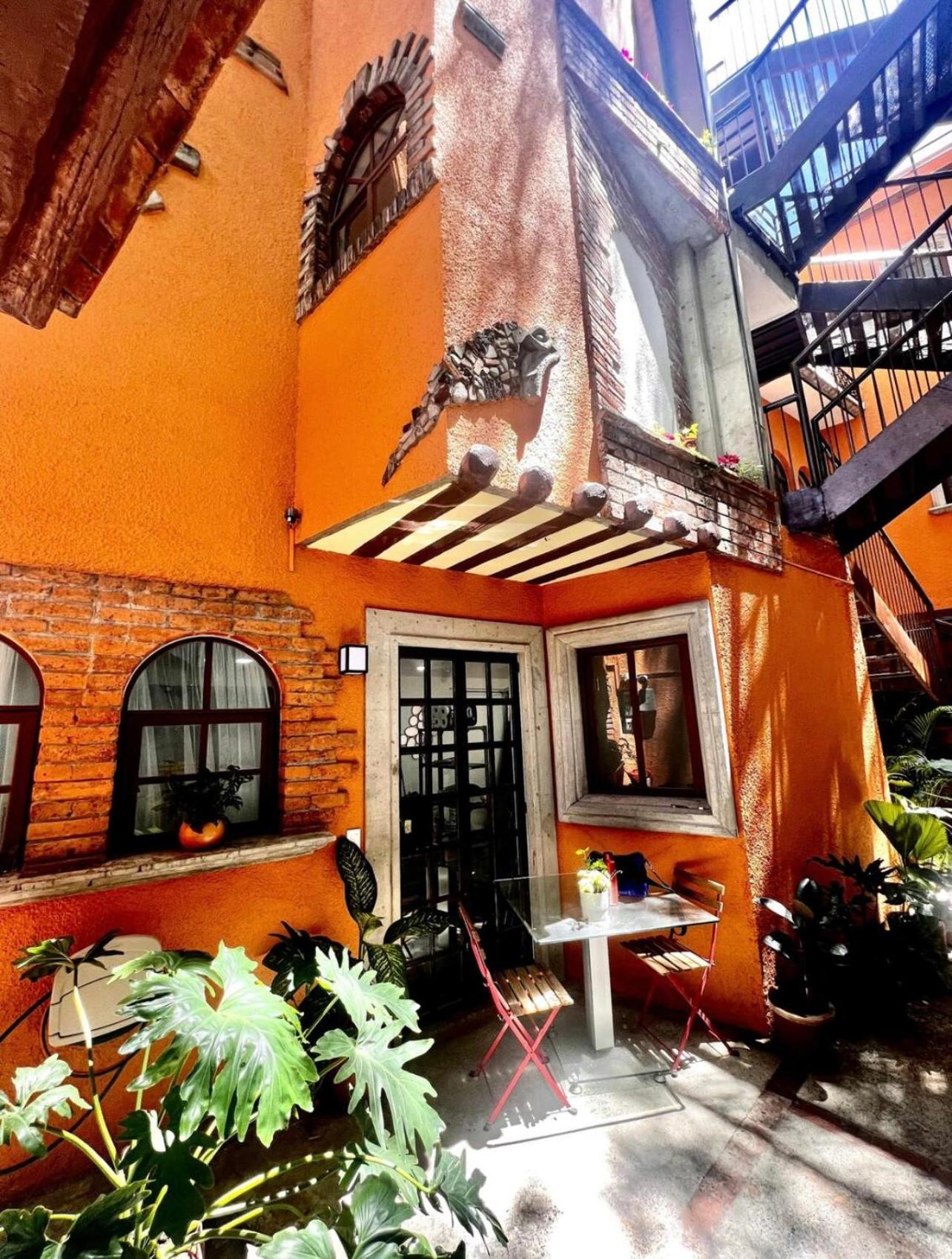 Casa Olivo