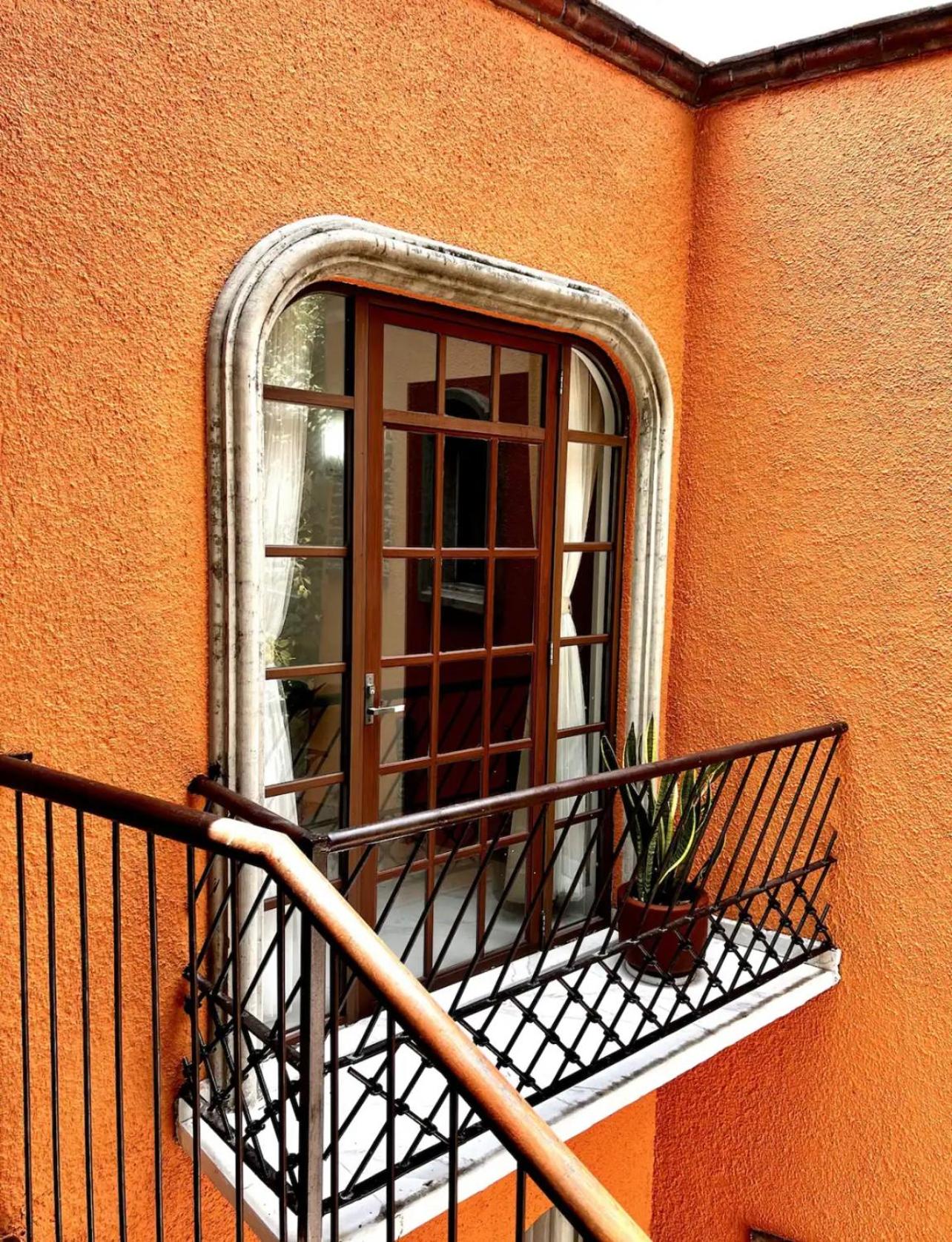 Casa Olivo