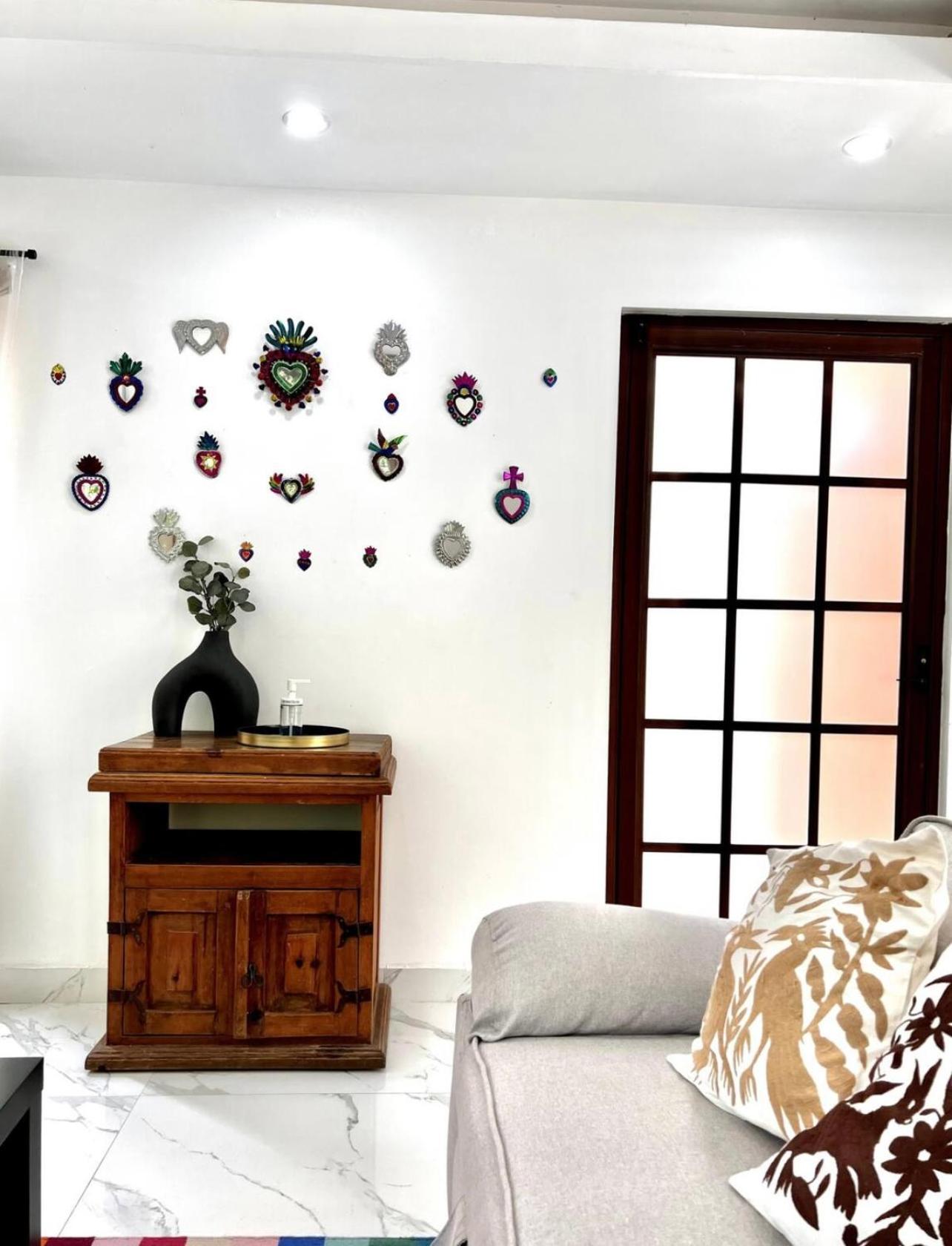 Casa Olivo