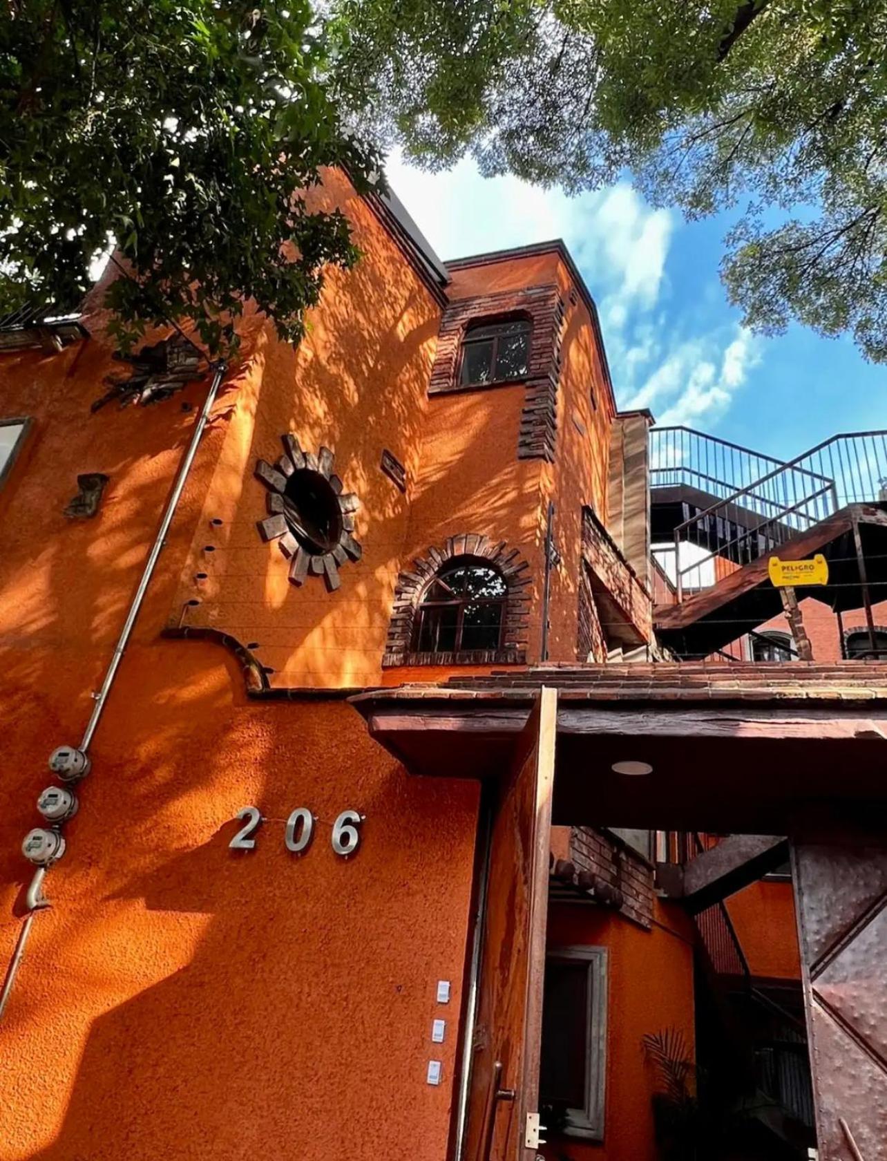 Casa Olivo