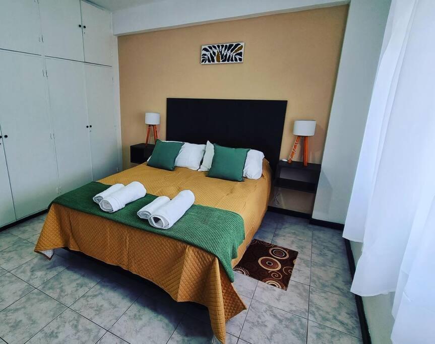La Alondra Apartamento